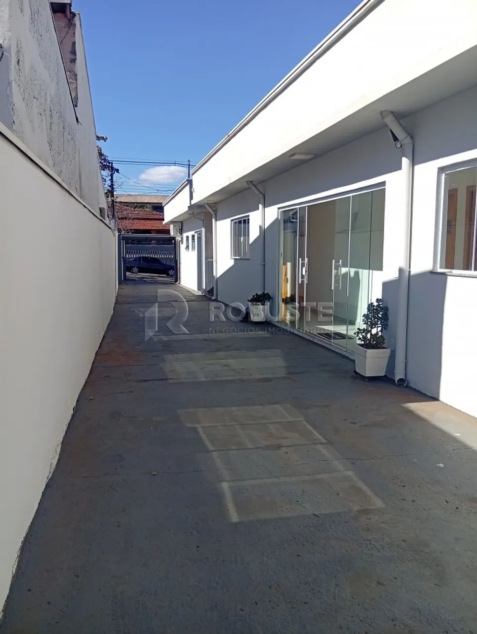 Sala Comercial para Alugar na Vila Casa Branca, Botucatu - Foto 2