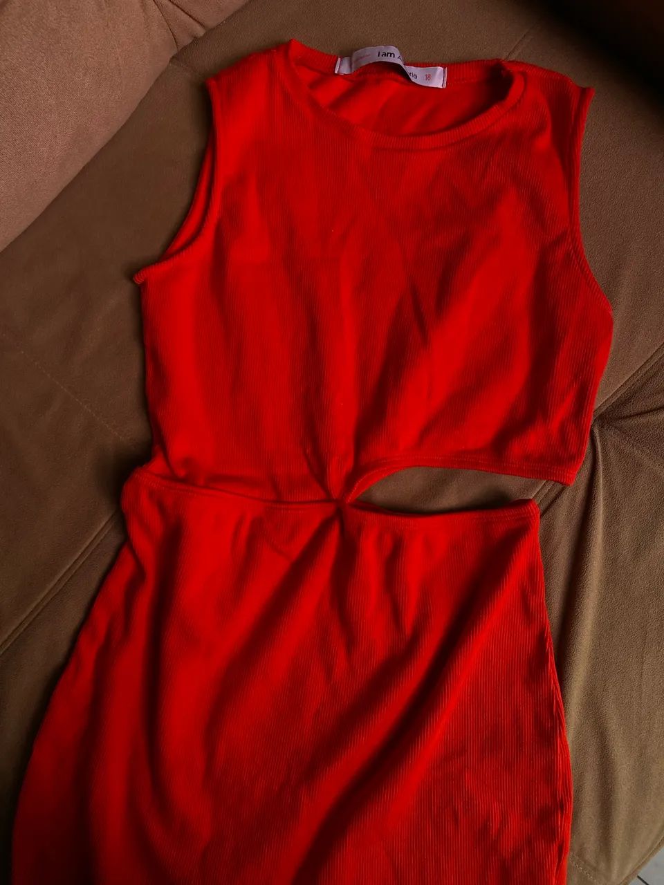 Vestidinho  - Foto 3