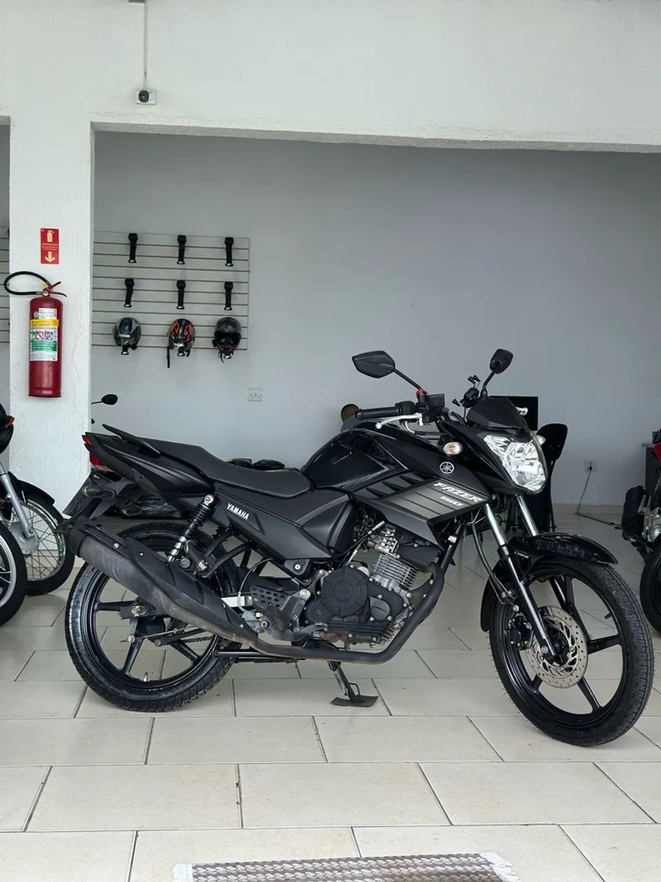 Fazer 150 2022 - Foto 4