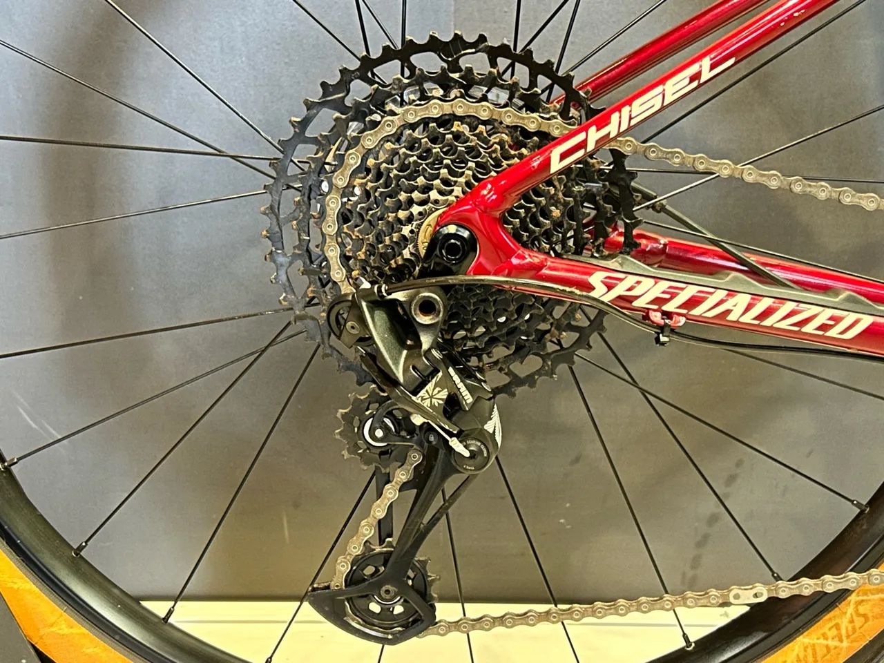 Specialized Chisel HT Comp MTB  - Foto 2