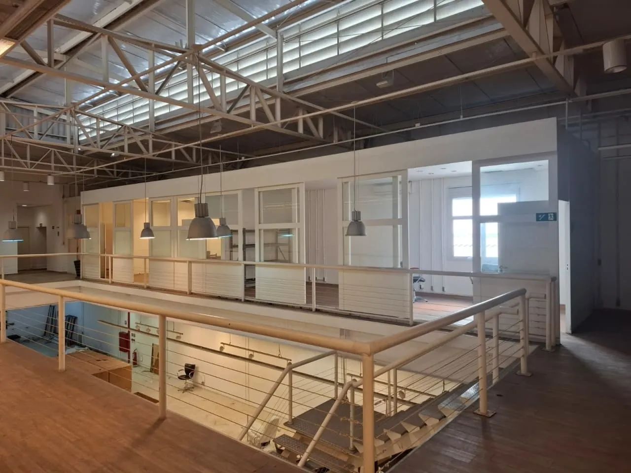 Loja na Rua Major Sertório, 447  800 m² - Foto 3