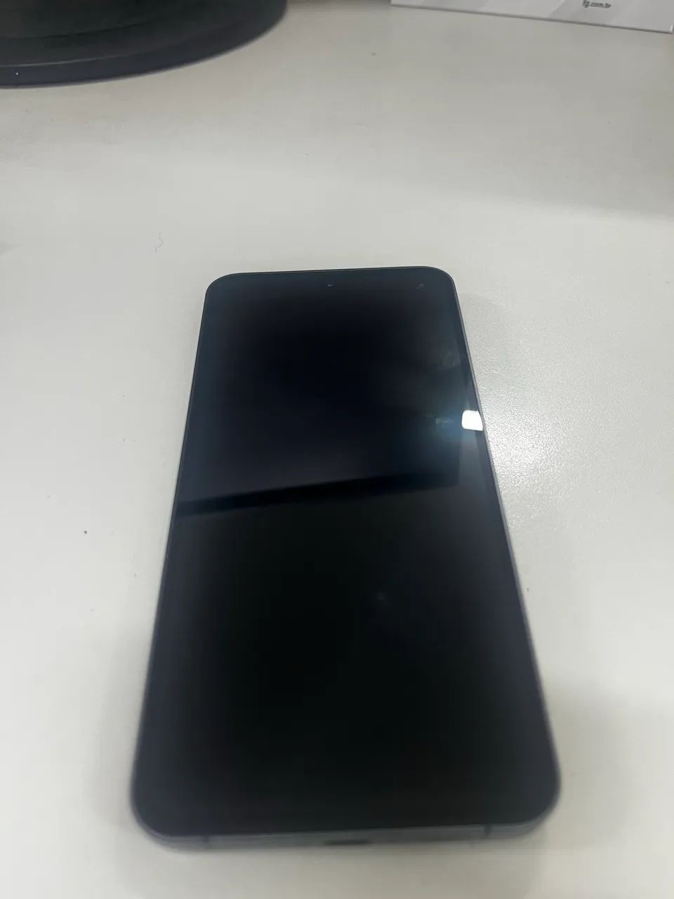 Samsung S24FE 128gb - Foto 3