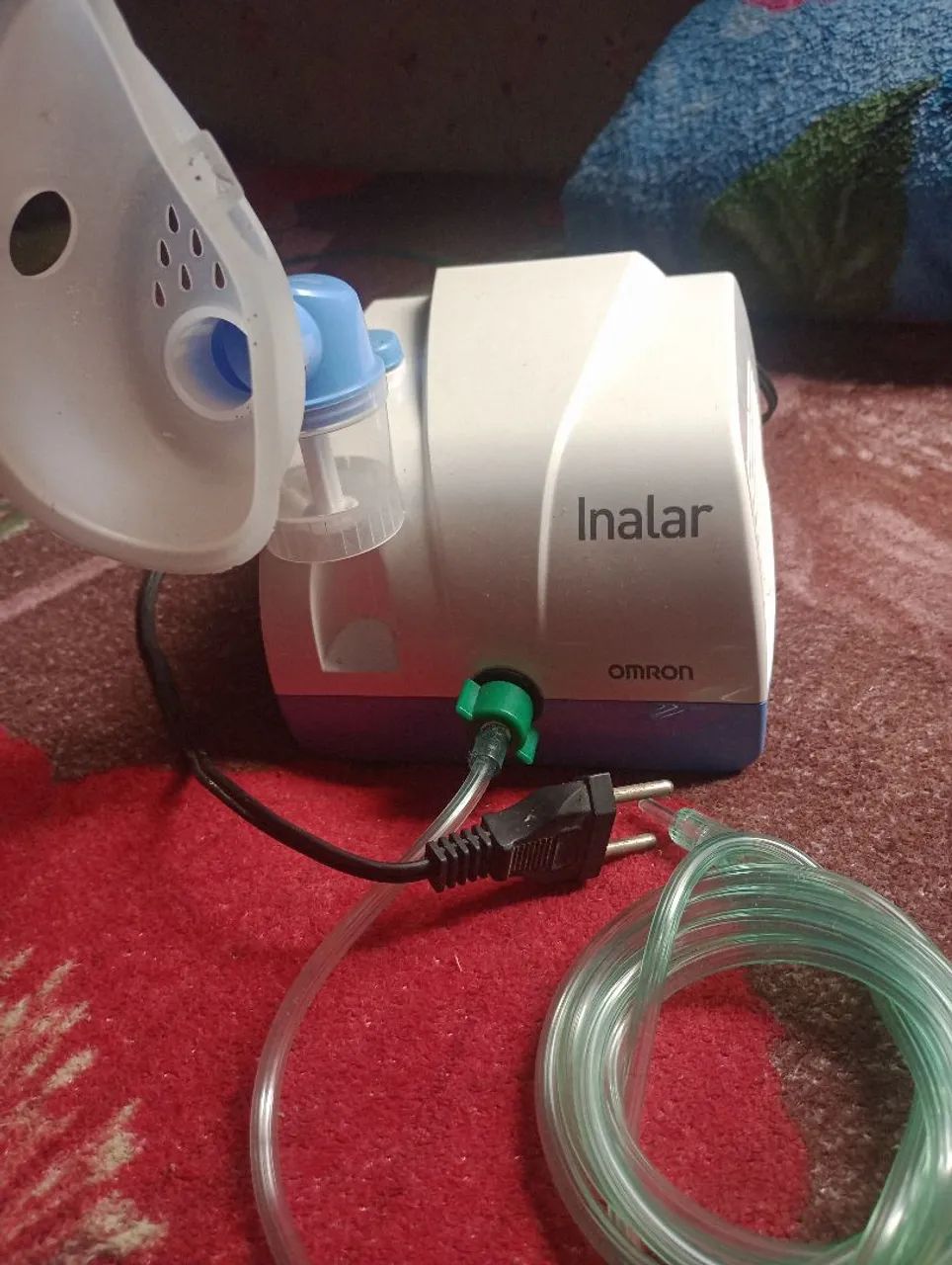 Vendo inalador  - Foto 2