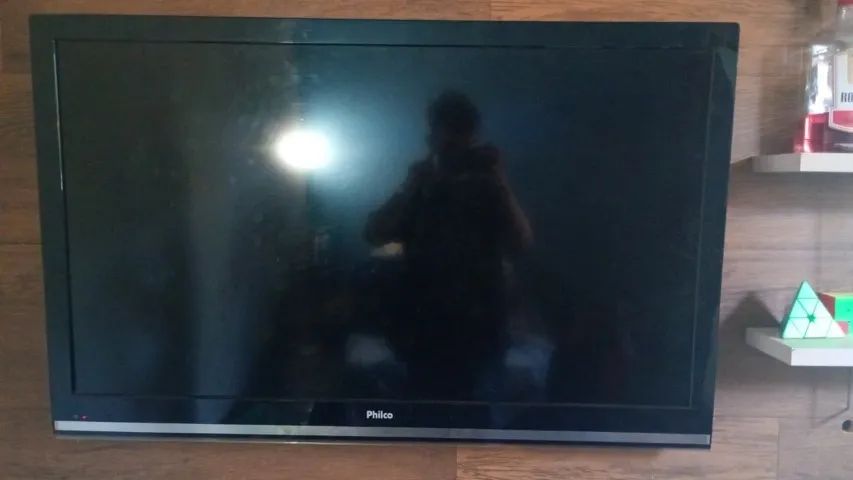 Tv Philco 42 Pol