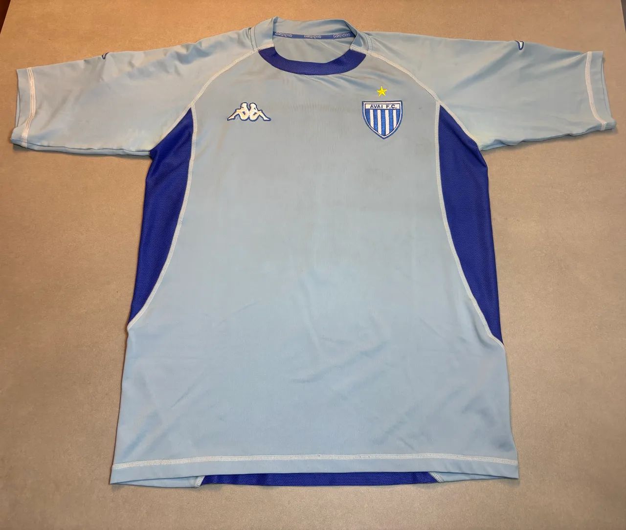 Avai 2005