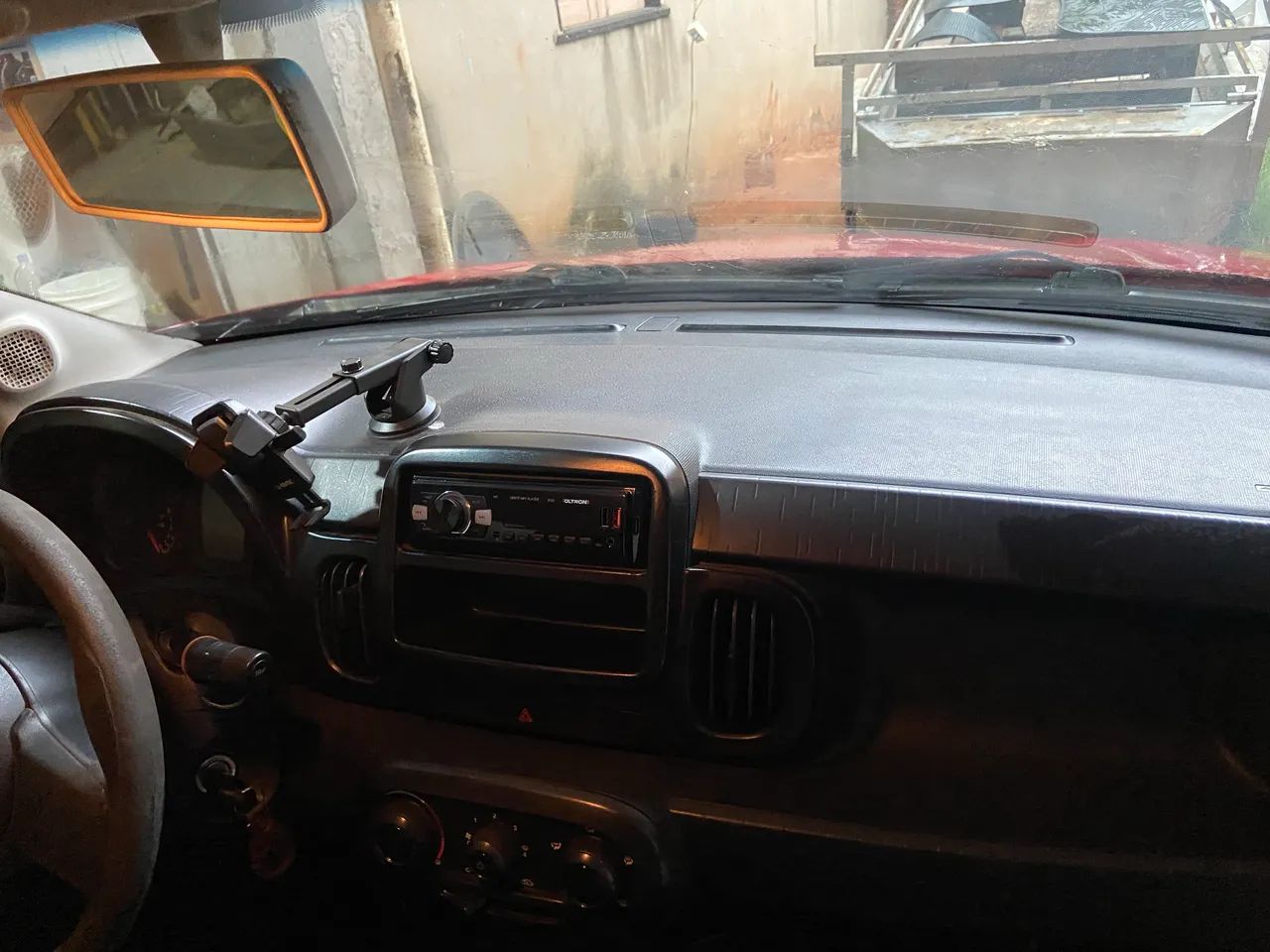 Fiat Mobi Like 1.0 Fire Flex 5P. 2018 - Foto 5