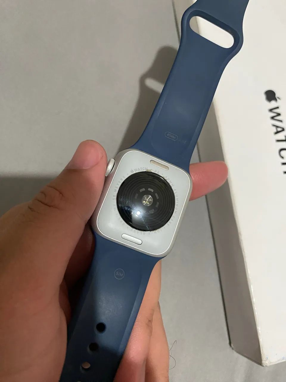 Apple Watch SE 2ªg  - Foto 4