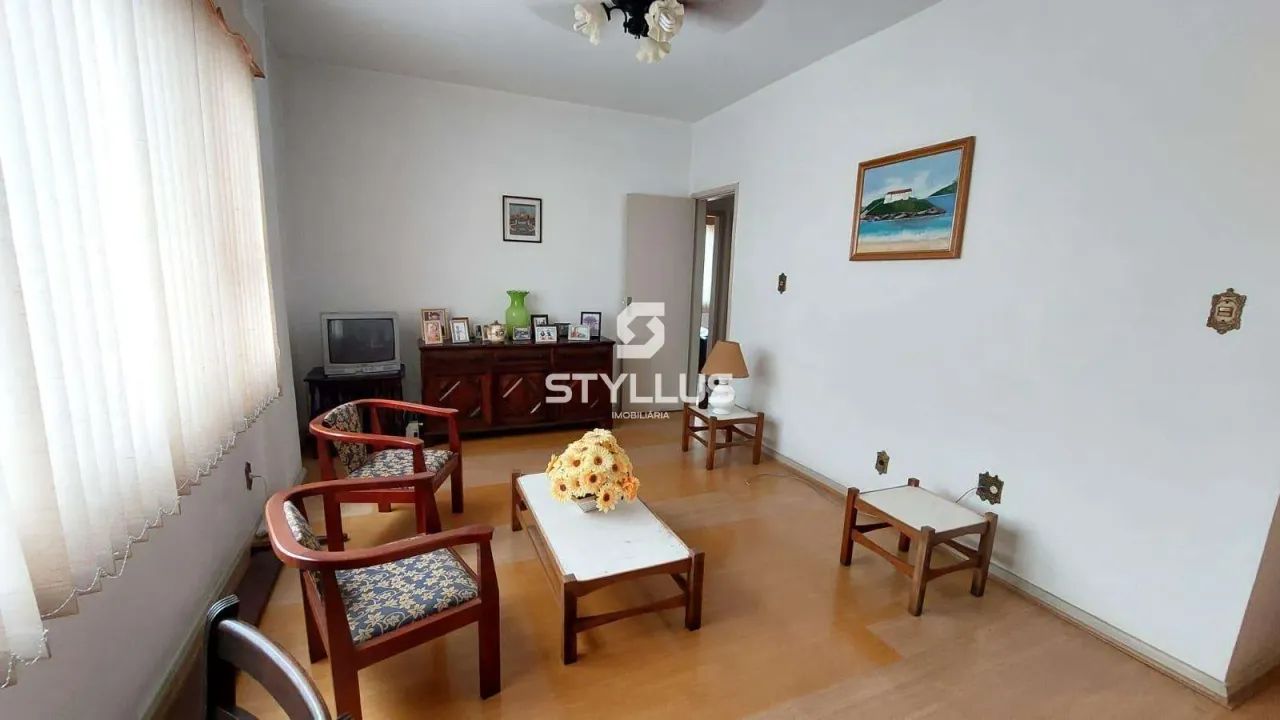 Apartamento Espaçoso e Bem Localizado com Lazer Completo! M01X - Foto 3