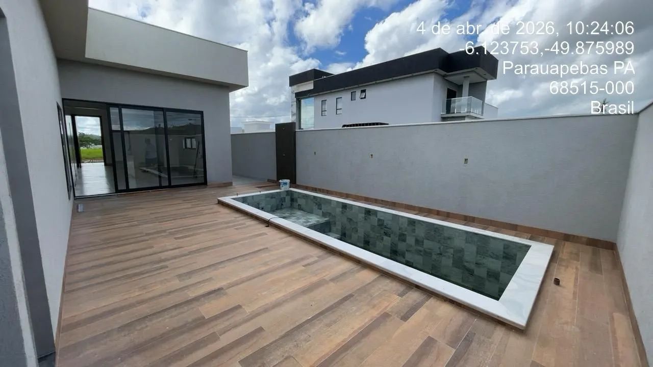 CASA PREMIUM À VENDA COM 3 SUÍTES - MIRANTE DA SERRA - Foto 3