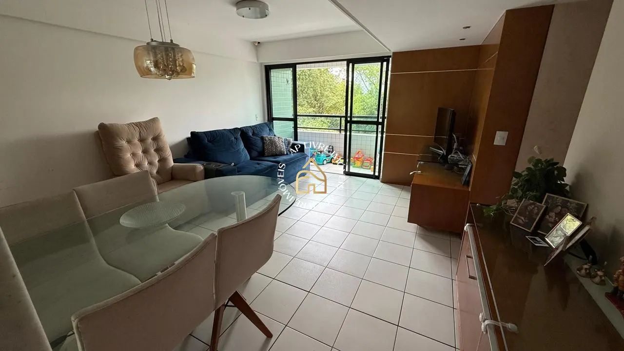 3 QUARTOS À VENDA NA 17 DE AGOSTO - Foto 3