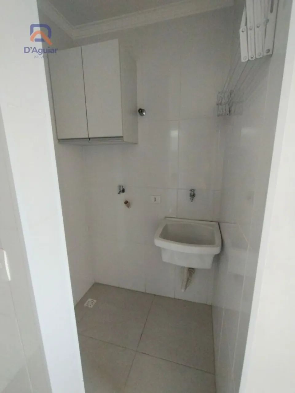 Apartamento para Alugar em Vila Mazzei com 33 m² e 1 Dormitório/Quarto - Foto 4