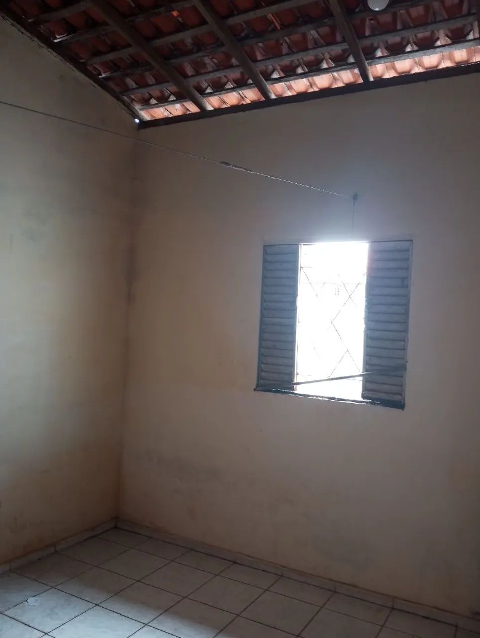 Vende-se casa no Parque Vitoria R$ 90 mil. - Foto 5