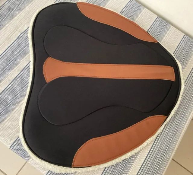 Manta para cavalo com proteção de rim! - Foto 4