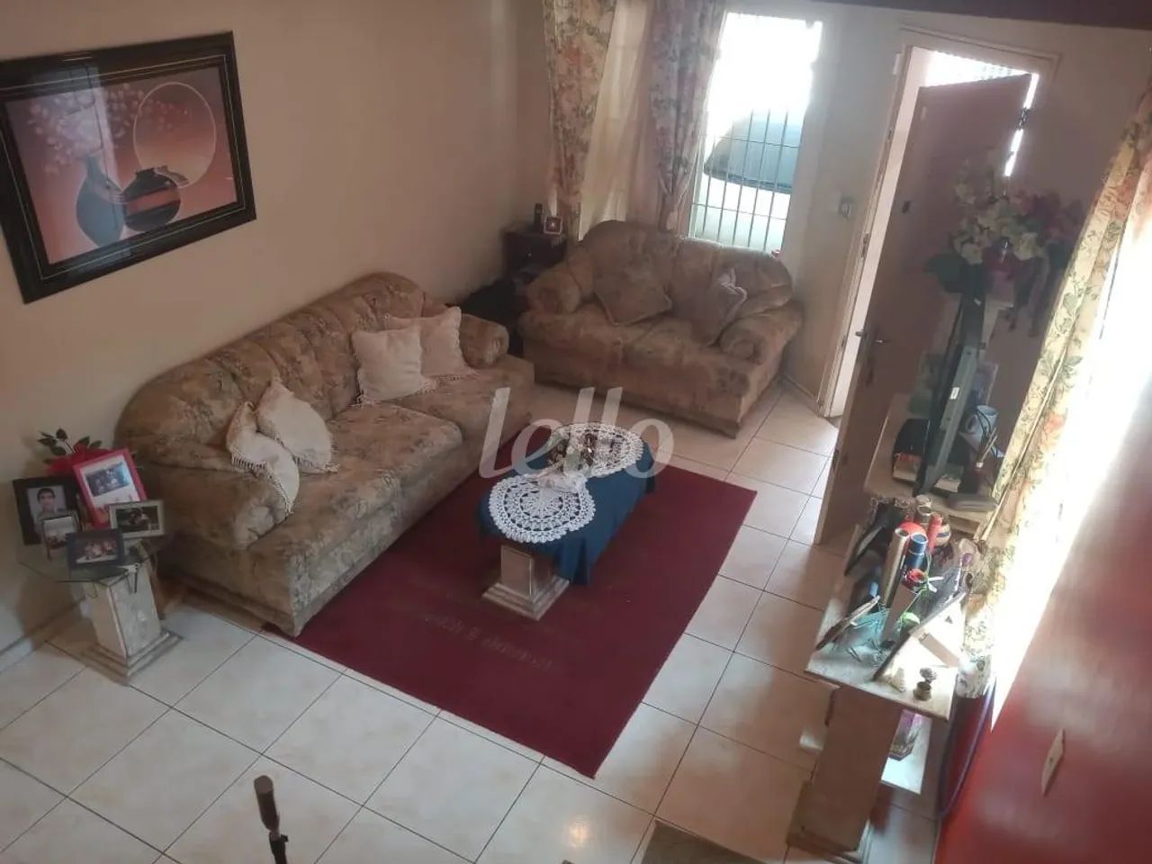 Casa 3 quartos à venda no(a) Vila Nova Mazzei