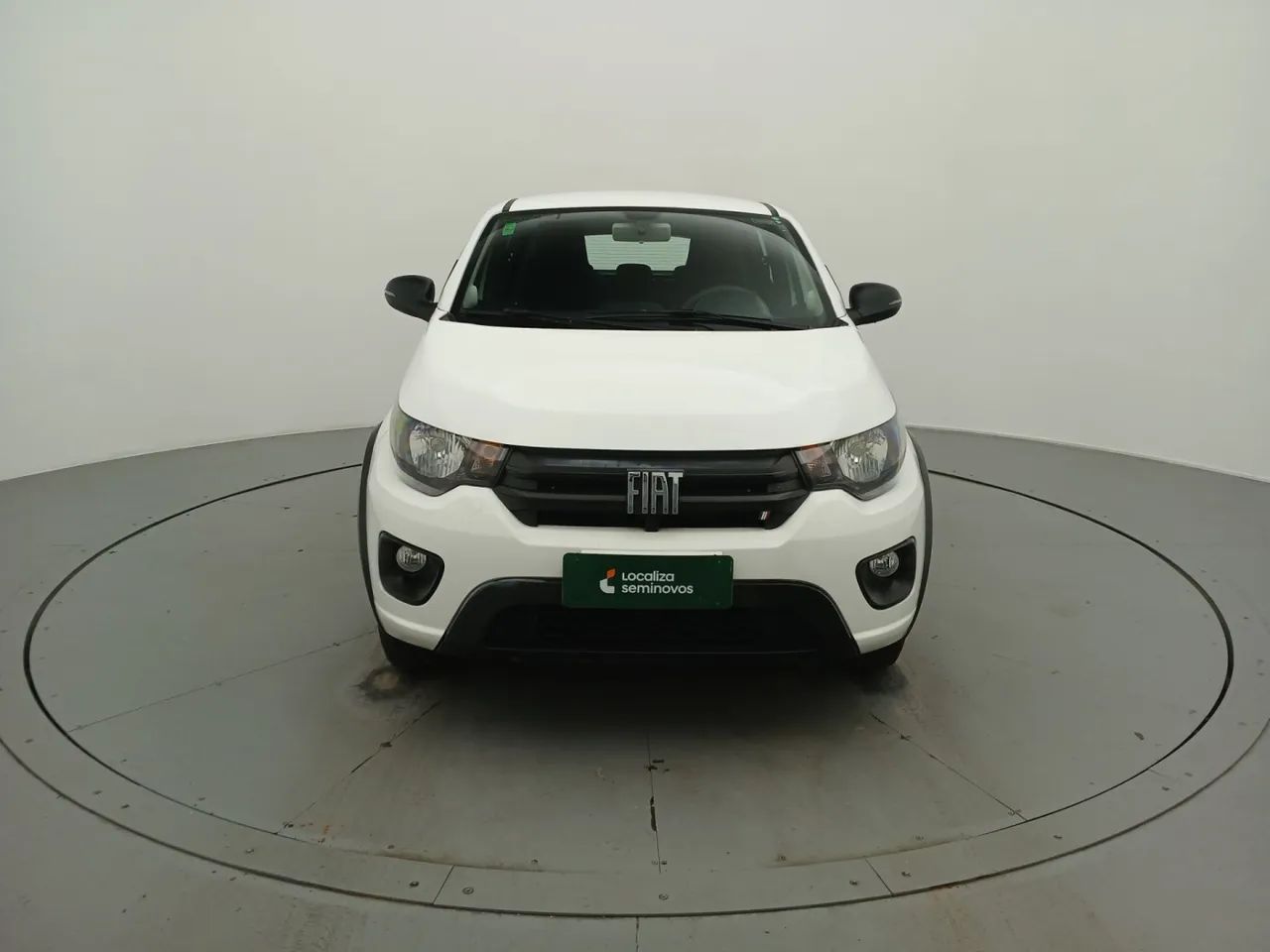 Fiat Mobi LIKE 1.0 Fire Flex 5p., foto 8 de 18