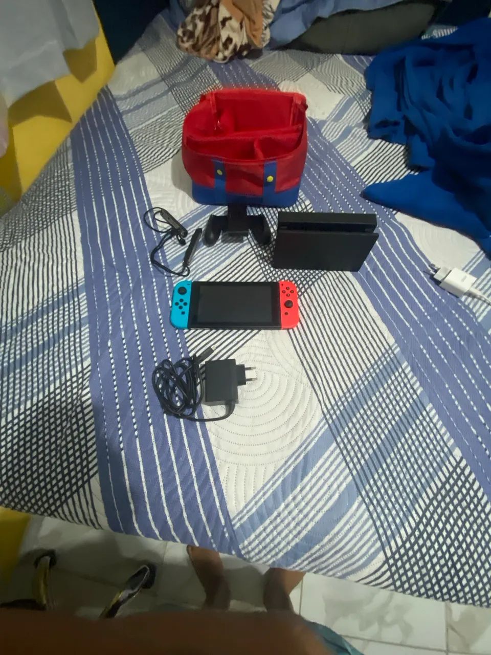 Videogame  - Foto 3