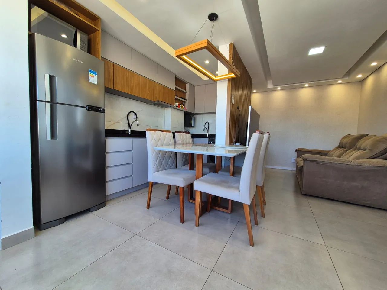 Apartamento 2 quartos - Teixeiras - Foto 3