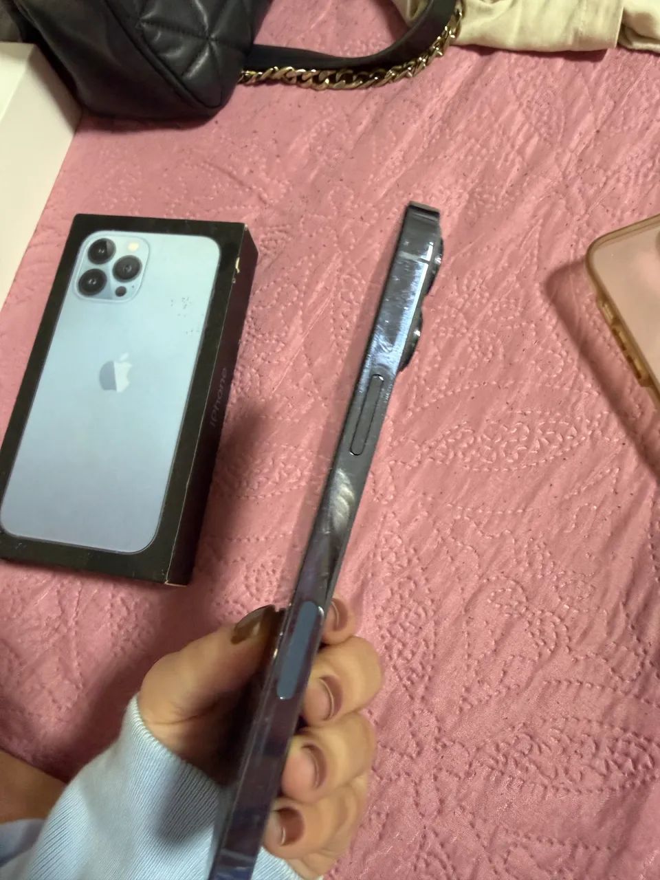 iPhone 13 Pro Max  - Foto 3