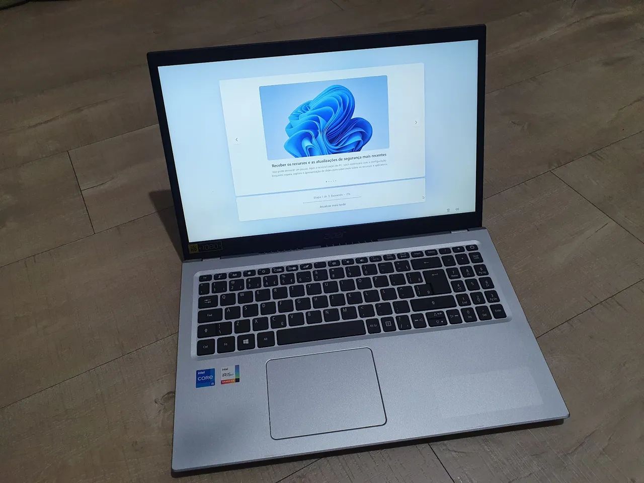 Acer Aspire 5 - Foto 3