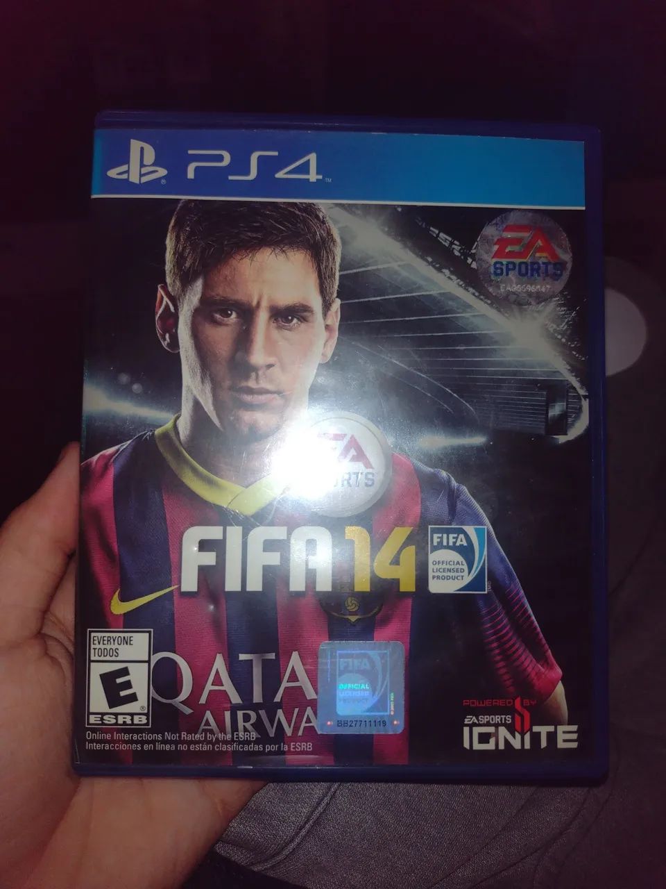 Jogos de PS4  - Foto 2