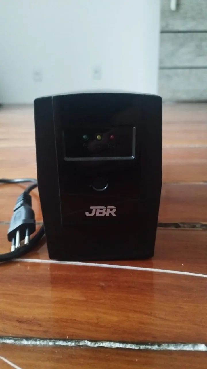 Nobreak JBR Guard 1200VA - Foto 3