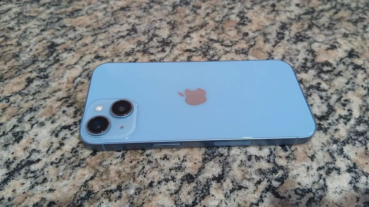 iPhone 14 - Foto 4