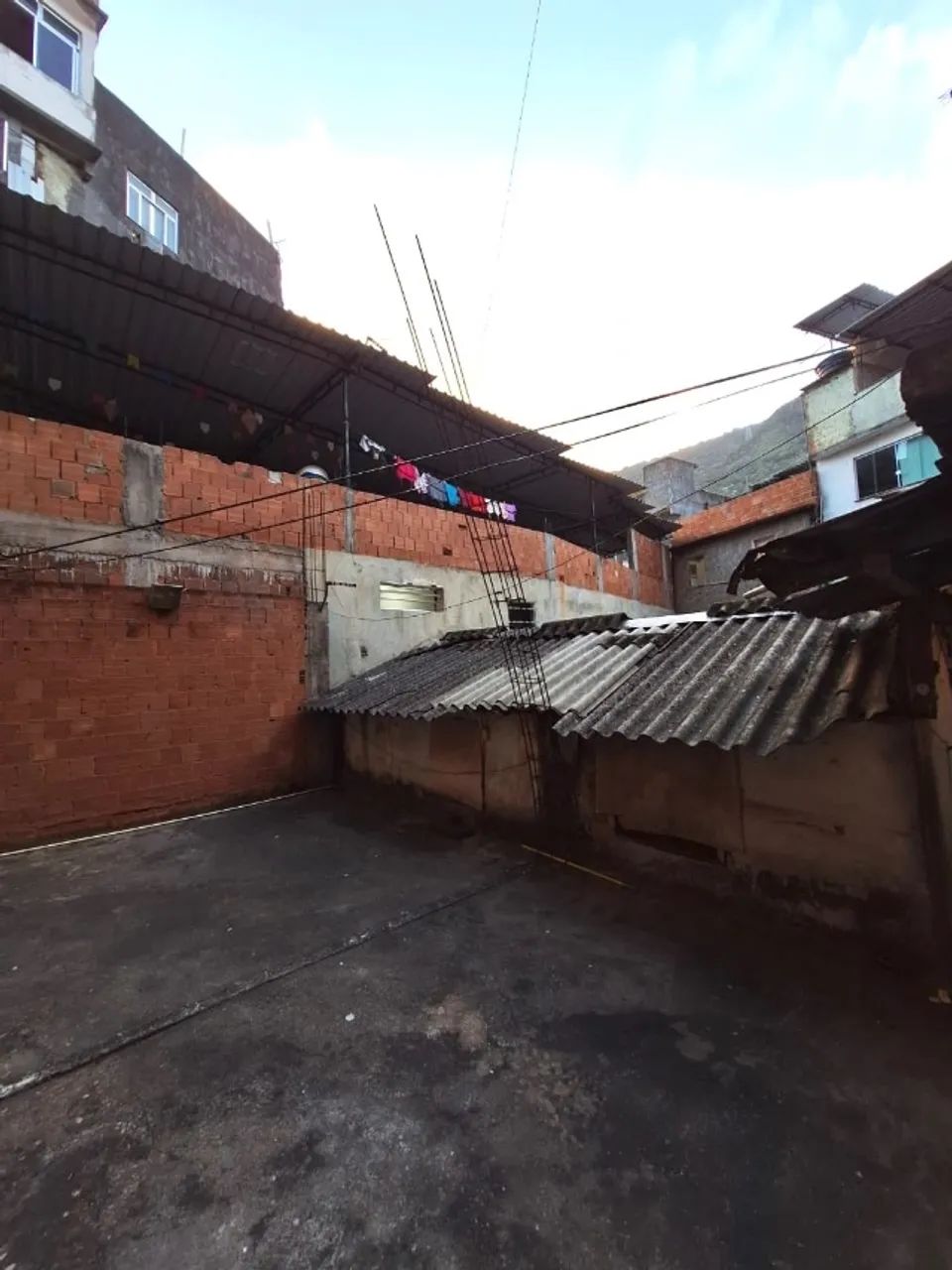 Foto - Rio de Janeiro - Rocinha