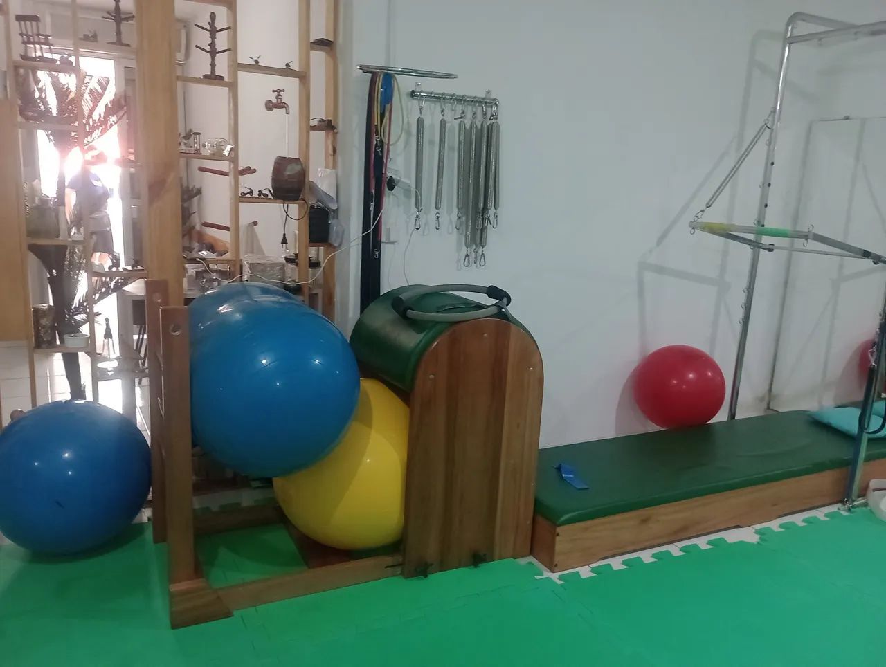 Estúdio de Pilates - Foto 5
