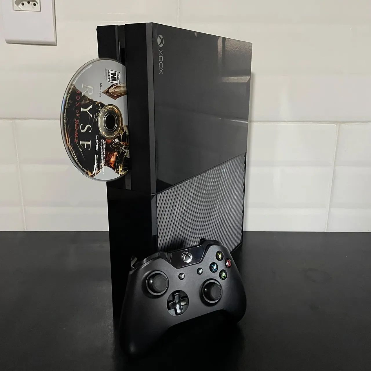 XBOX ONE FAT 500GB - Foto 2