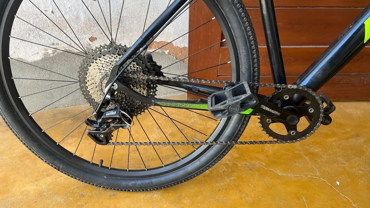 Bike aro 29