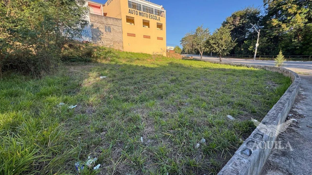 TERRENO 295M² - PARQUE JATAÍ - VOTORANTIM / SP