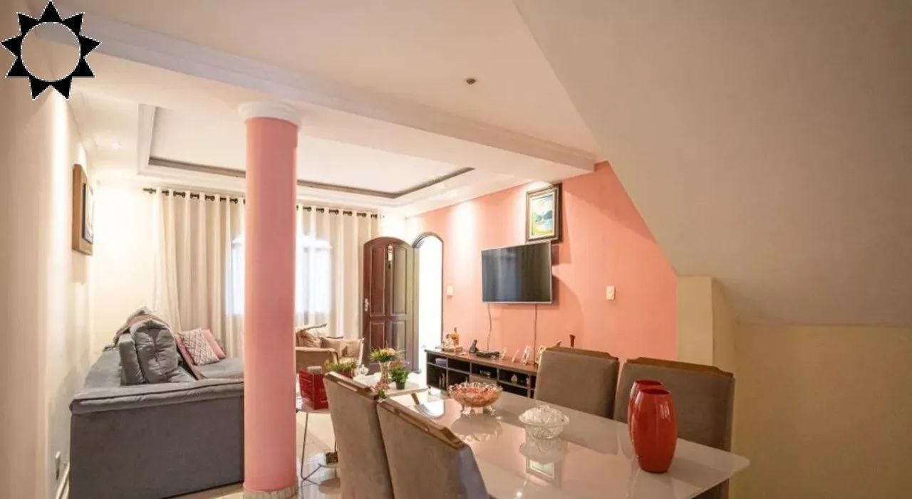 CASA - QUITAÚNA - OSASCO - Foto 2