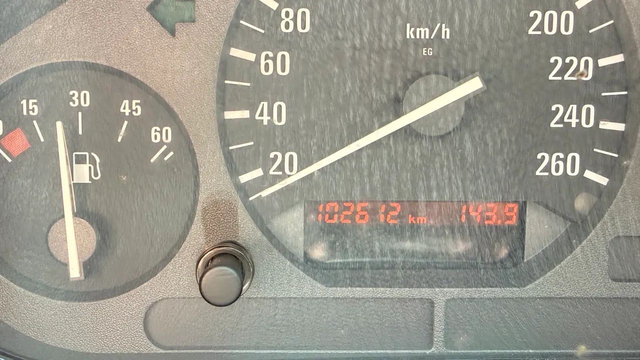BMW 325I A 1995 - Foto 5