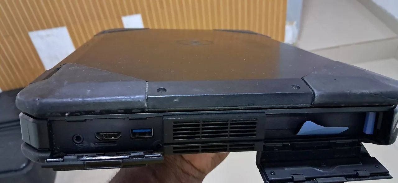 Notebook Dell latitude Rugged 5414 - Foto 3