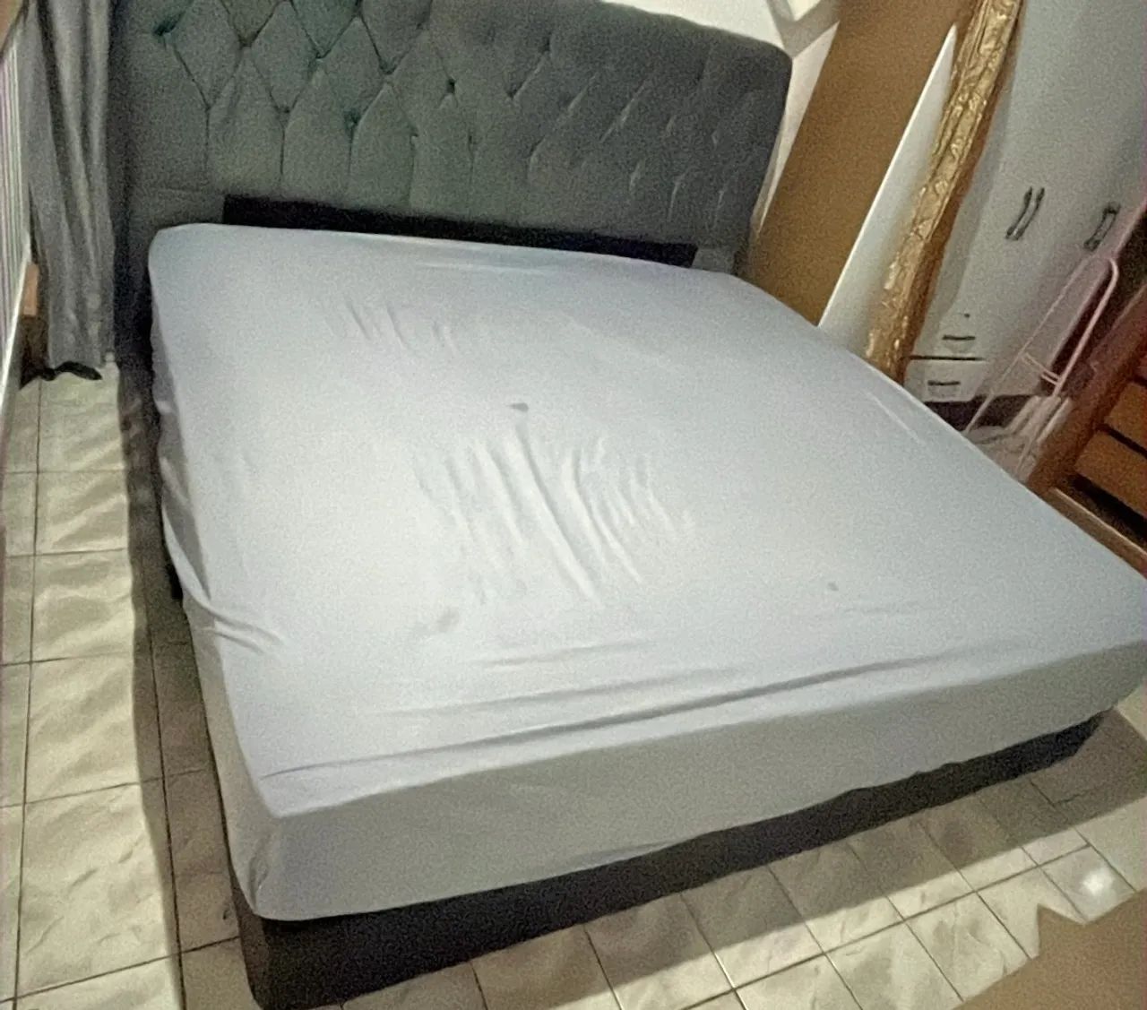 Cama super king - Foto 3