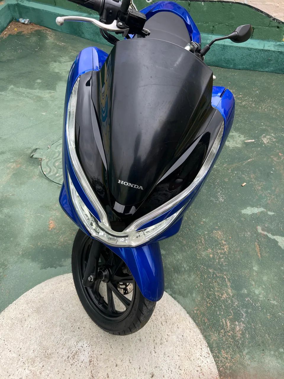 Pcx 2022 