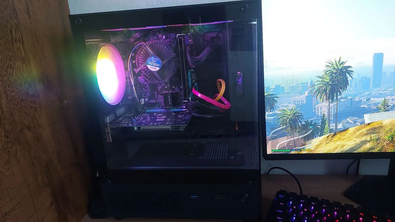 PC Gamer  - Foto 2
