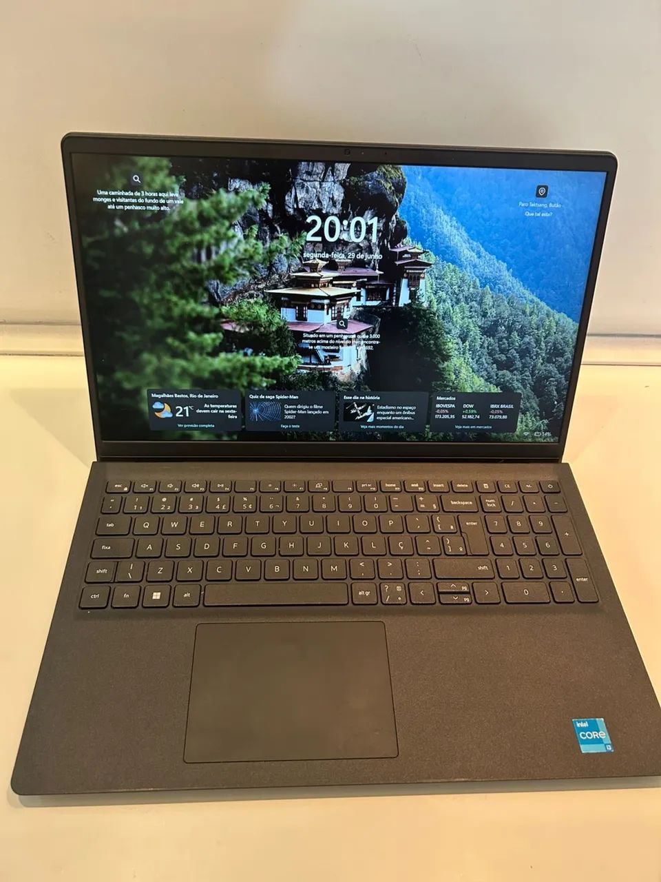 Notebook Dell inspirou 15 - Foto 2