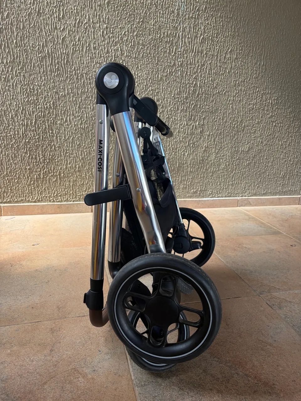 Carrinho de bebê Maxi Cosi