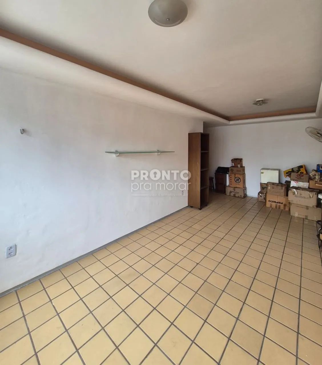 Apartamento com 1 quarto em Boa Viagem - Foto 5