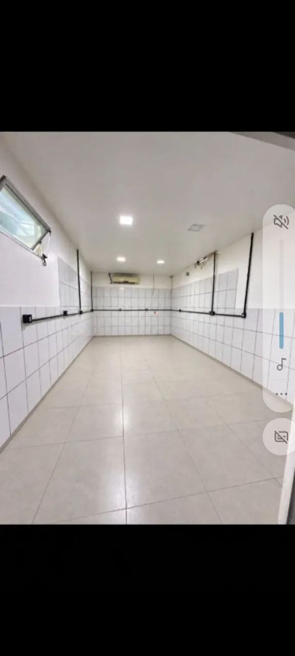 VENDO OU ALUGO GALPÃO - Foto 2