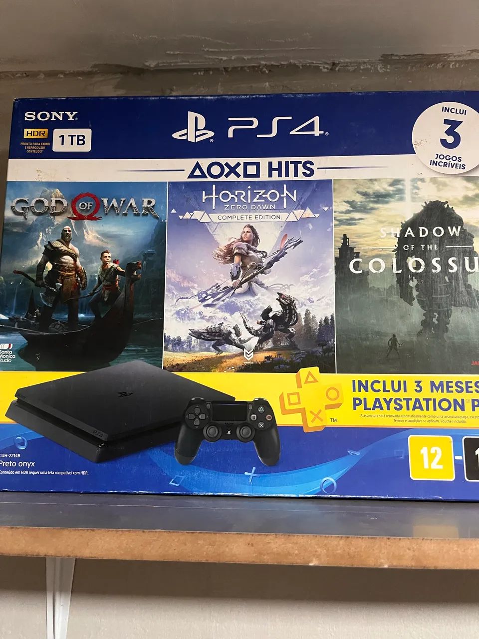 Ps4 slin  - Foto 4