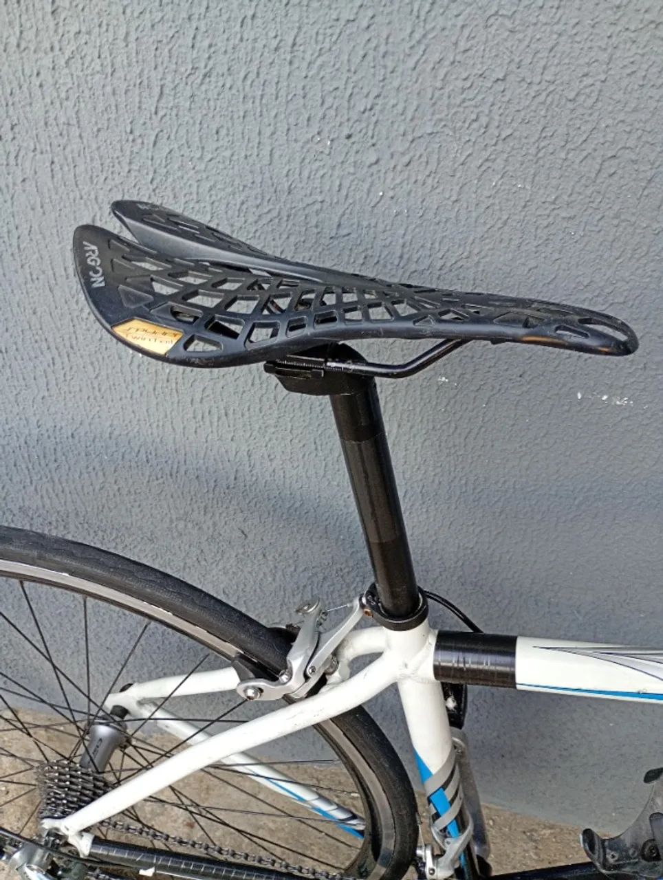 Bicicleta speed Caloi Strada - Foto 3