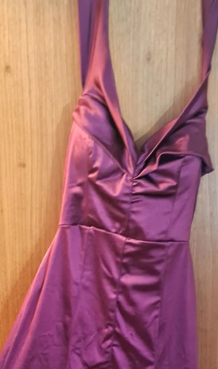 Vestido Festa