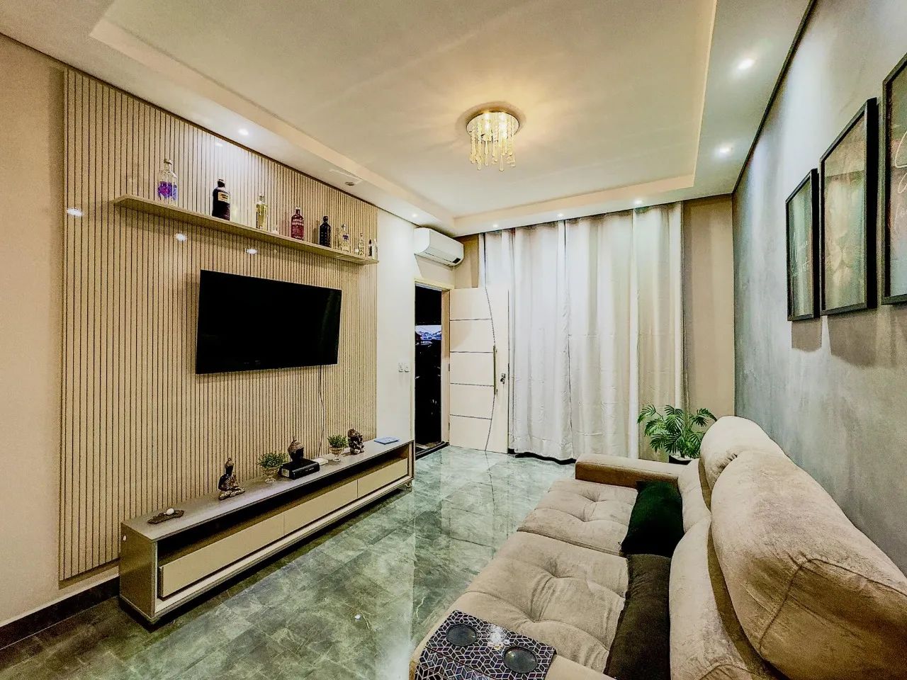 SOROCABA - Casa de Condomínio - Ipatinga - Foto 2
