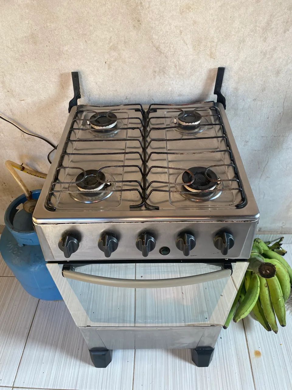 Vendo esse Fogão  - Foto 2