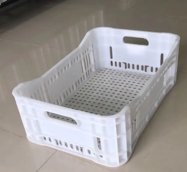 Caixas plásticas para Congelamento de alimentos - Foto 4