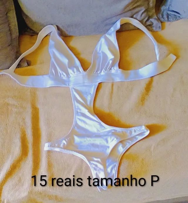 Roupas 