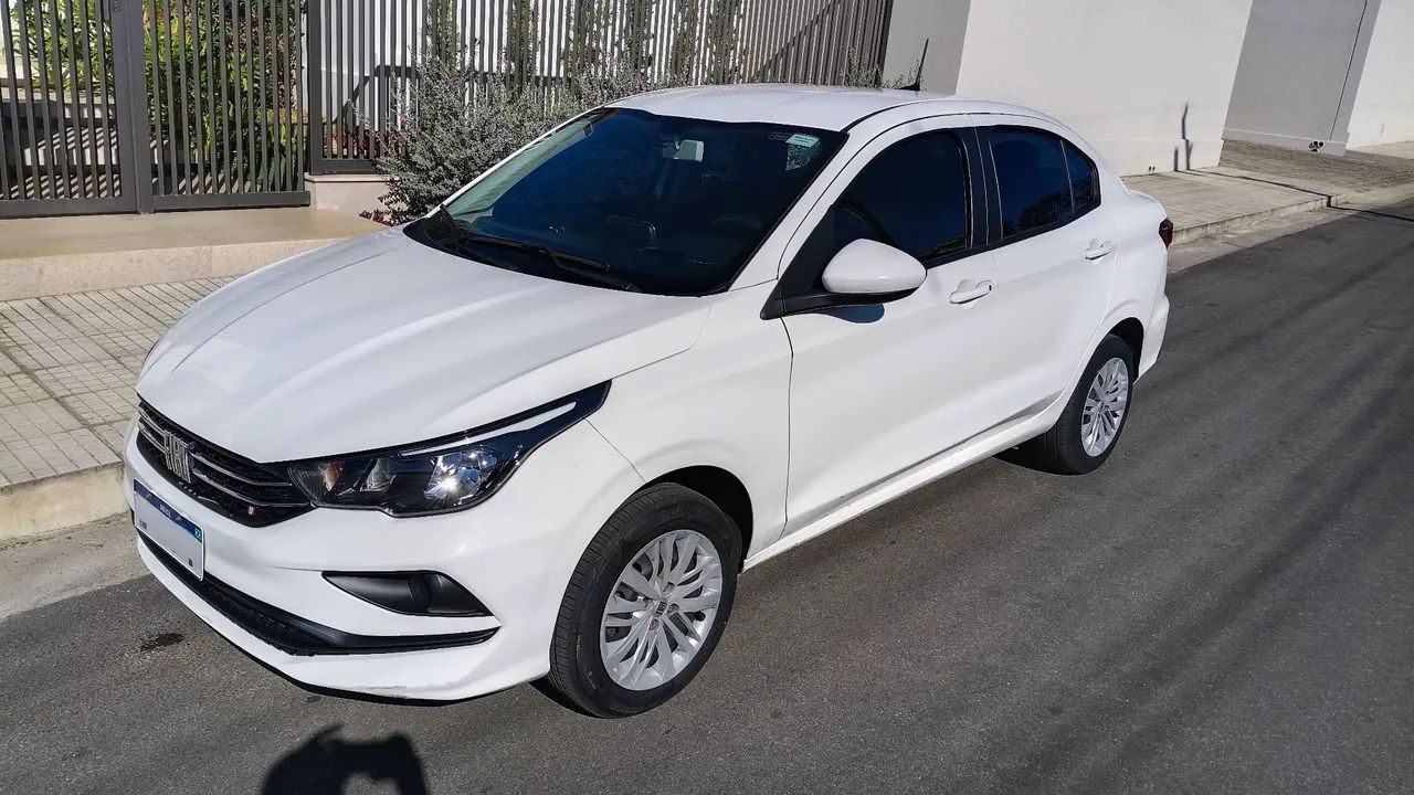 Fiat Cronos Drive 1.0 6V 2023