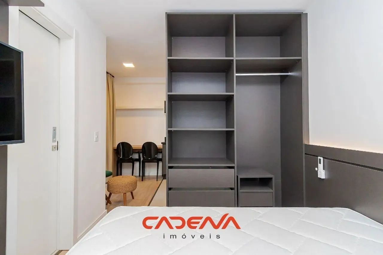 Studio para aluguel no Mercês - Foto 7